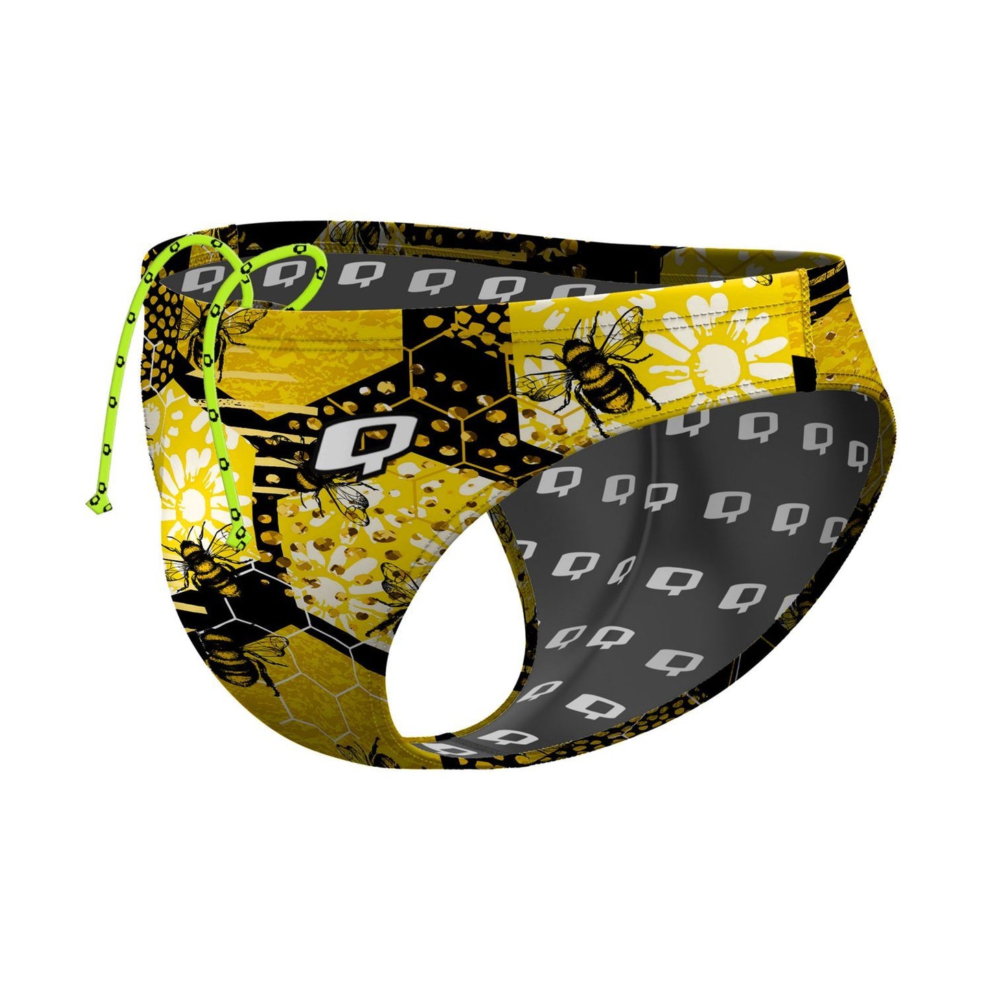 Buzzing Waterpolo Brief