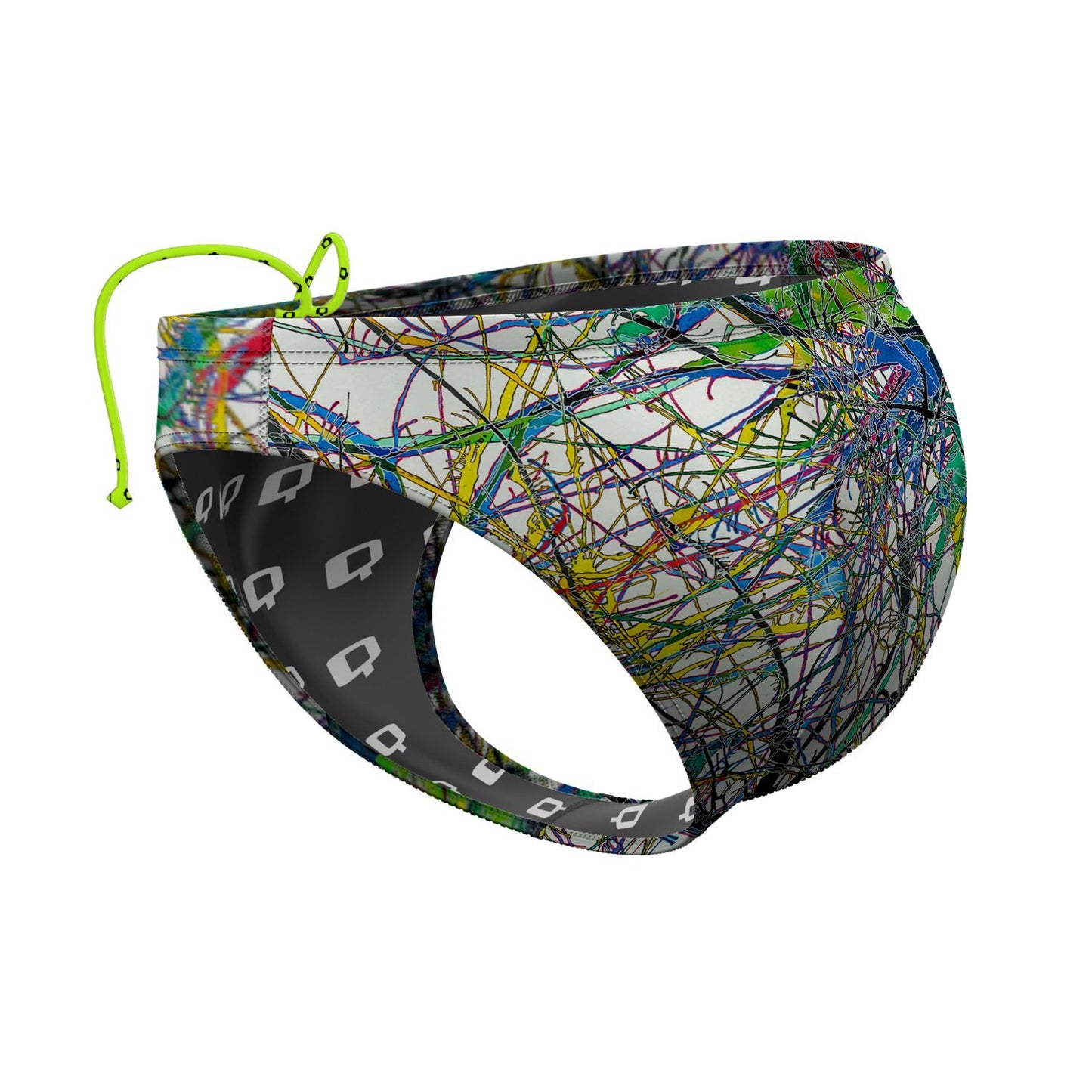 Excogitation Waterpolo Brief