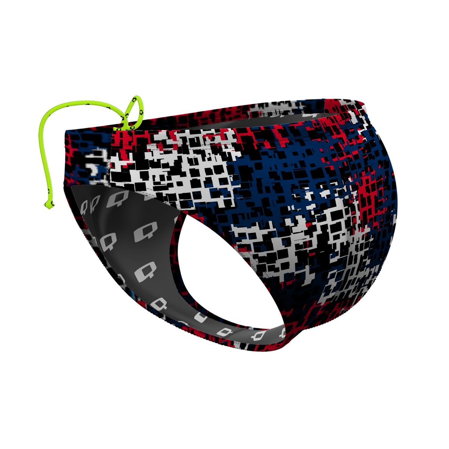 Victorious Waterpolo Brief