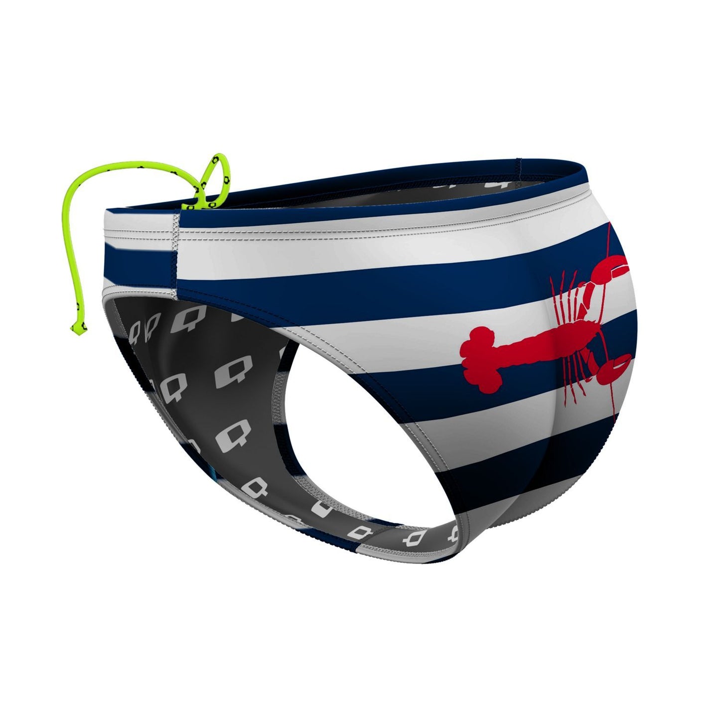 Main Lobster Waterpolo Brief