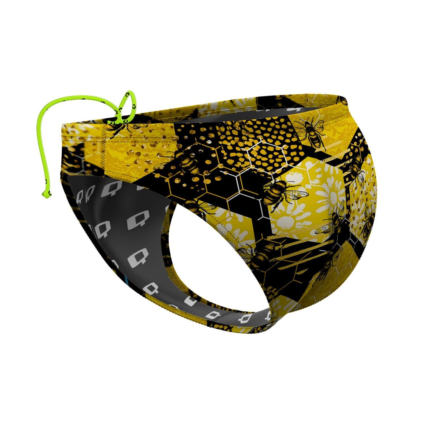Buzzing Waterpolo Brief