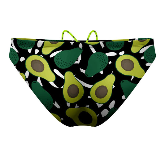 Avocado Waterpolo Brief