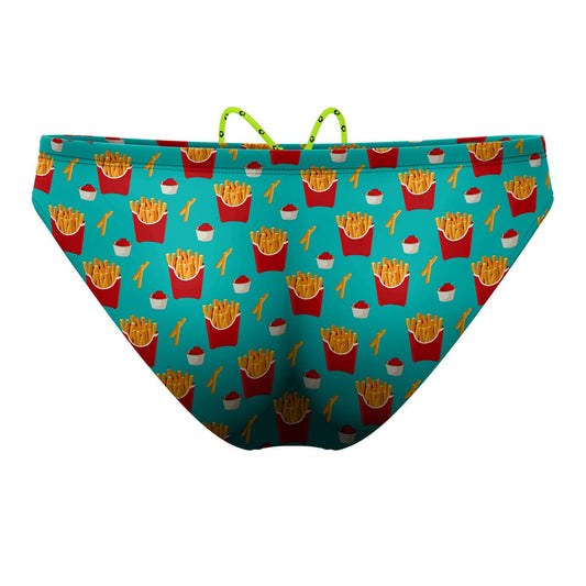 Extra Fries Waterpolo Brief