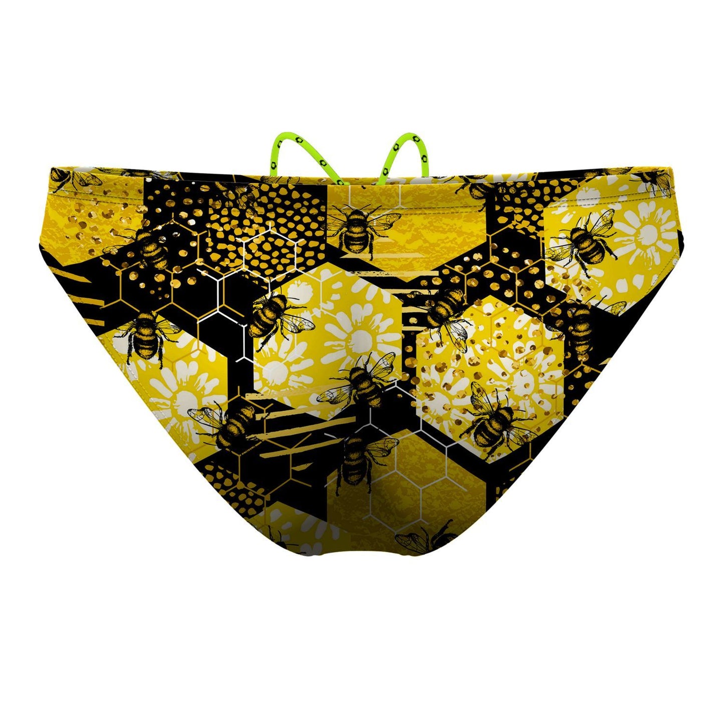 Buzzing Waterpolo Brief