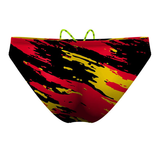 Deutschland Waterpolo Brief
