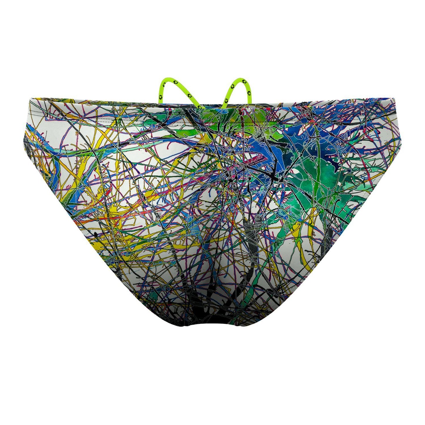 Excogitation Waterpolo Brief