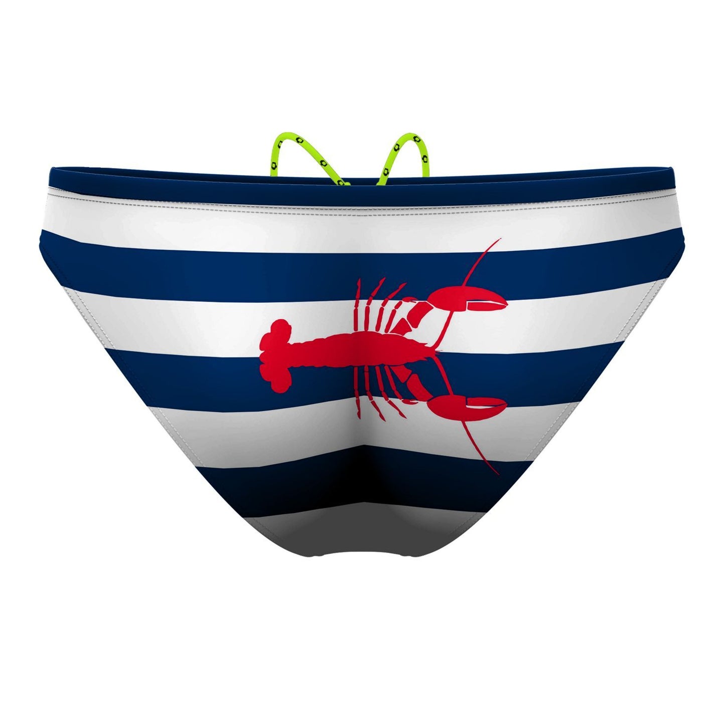 Main Lobster Waterpolo Brief
