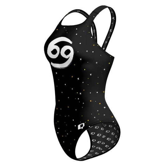 Cancer Classic Strap