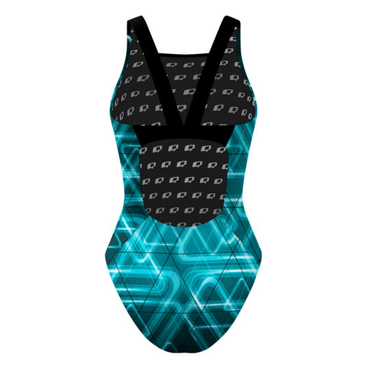 Neptune Neon - Classic Strap