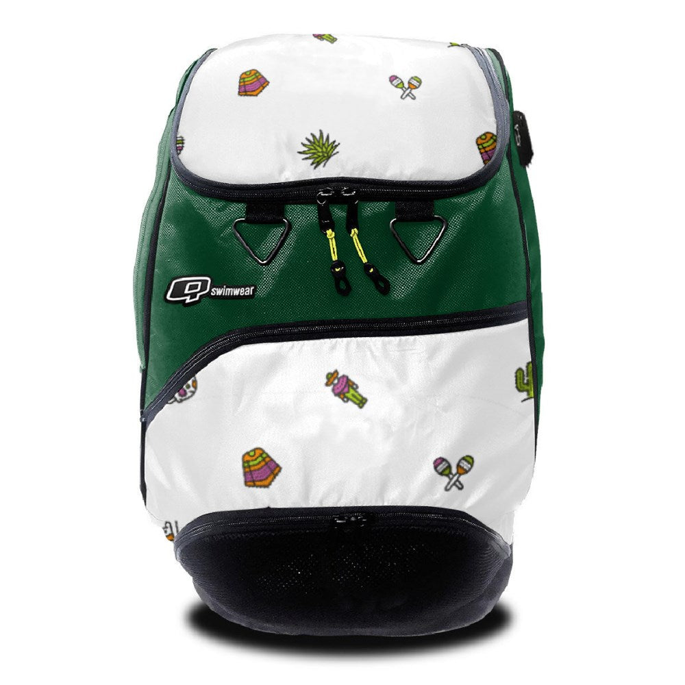 Margarita Back Pack