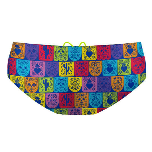 Picado Classic Brief