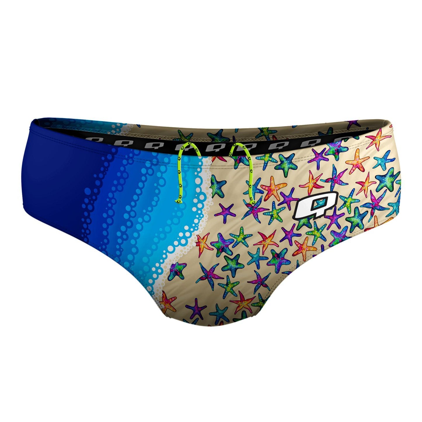 Sunkissed Starfish Classic Brief