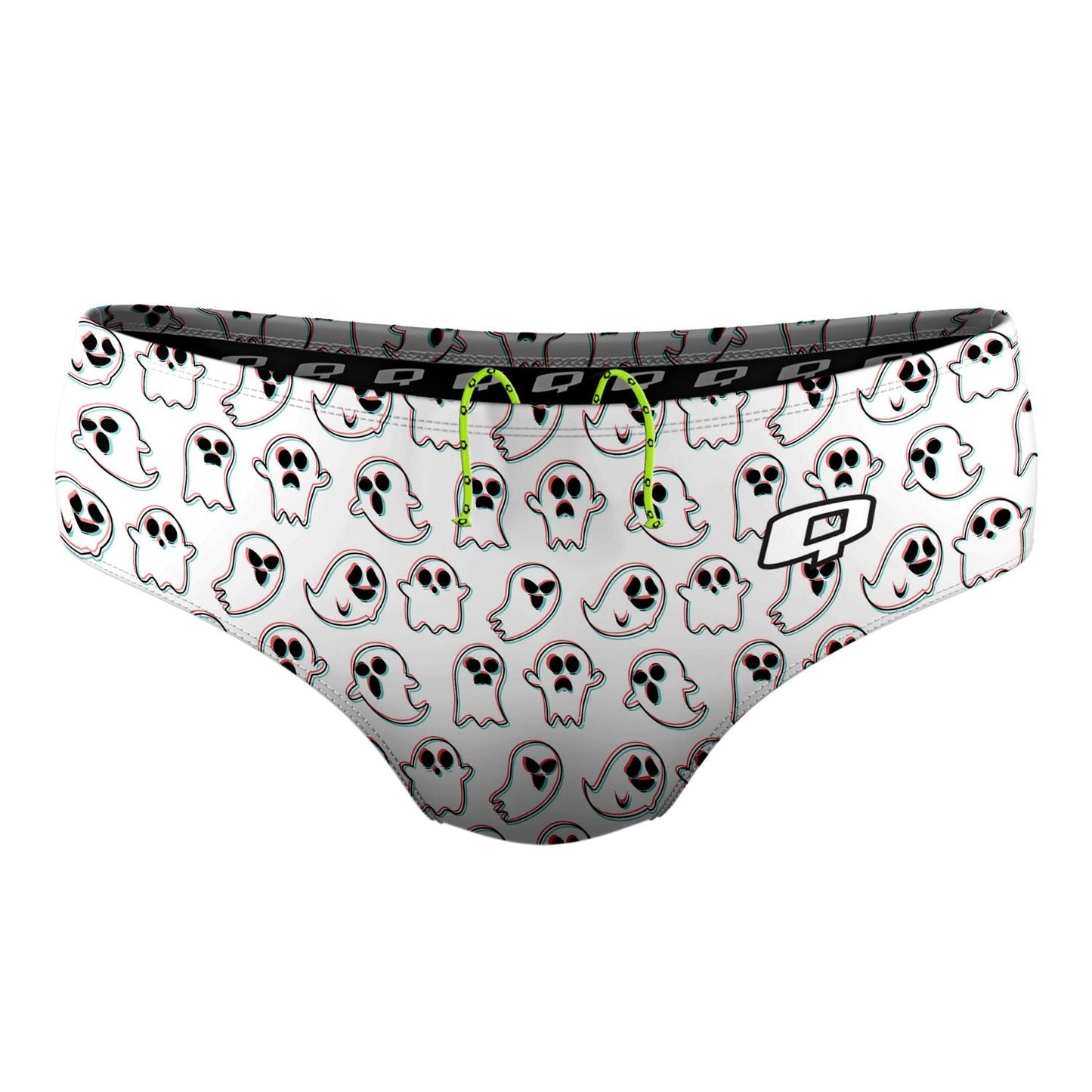 Ghosted Classic Brief