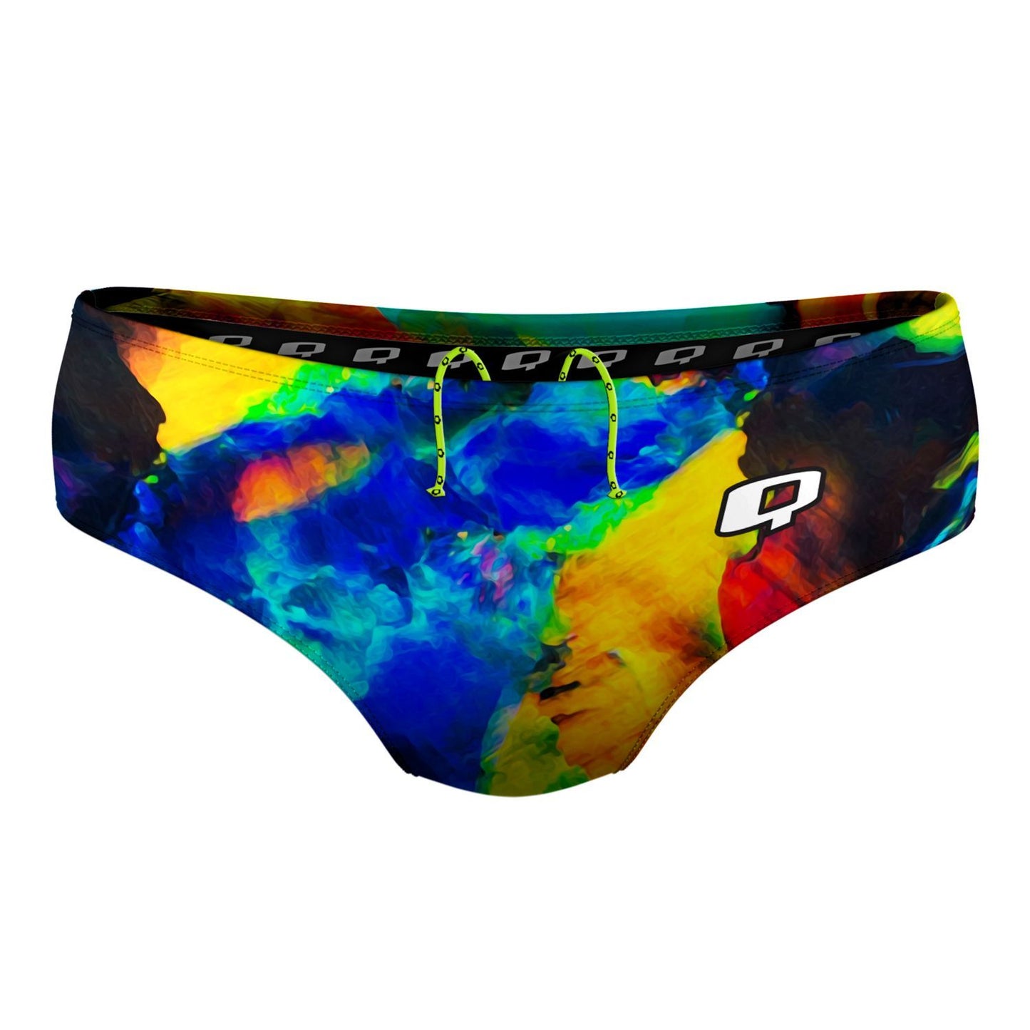 Fire Opal Classic Brief