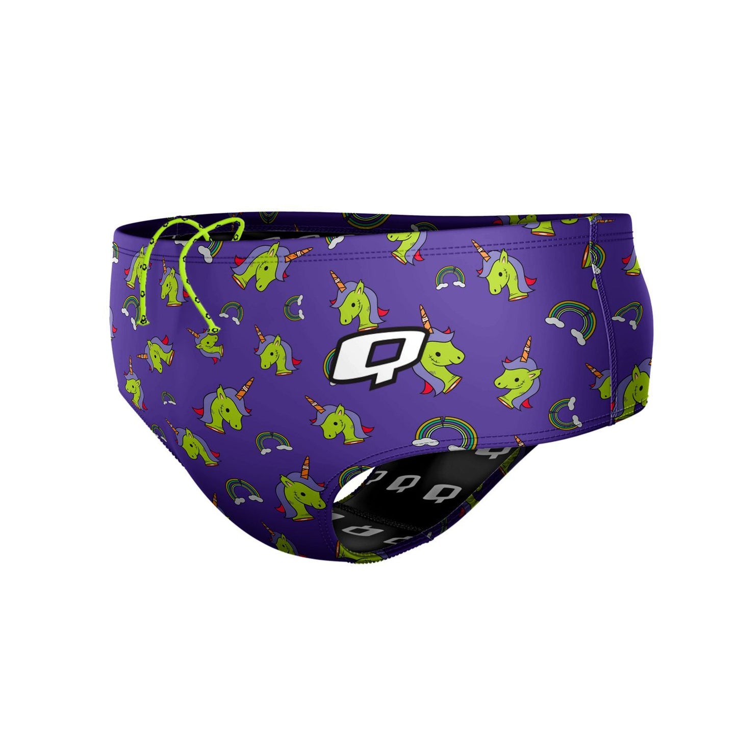 My Little Zombie Classic Brief