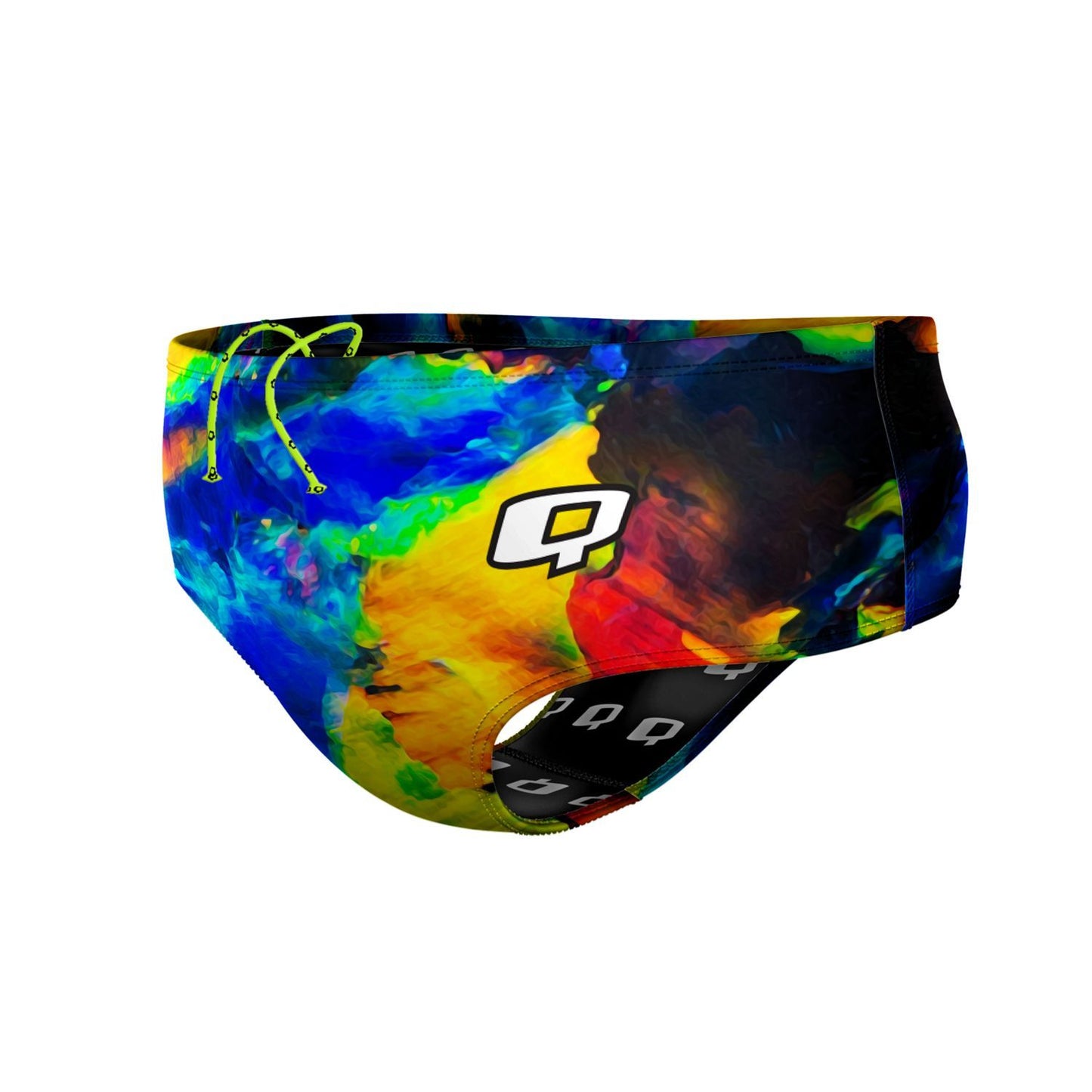 Fire Opal Classic Brief