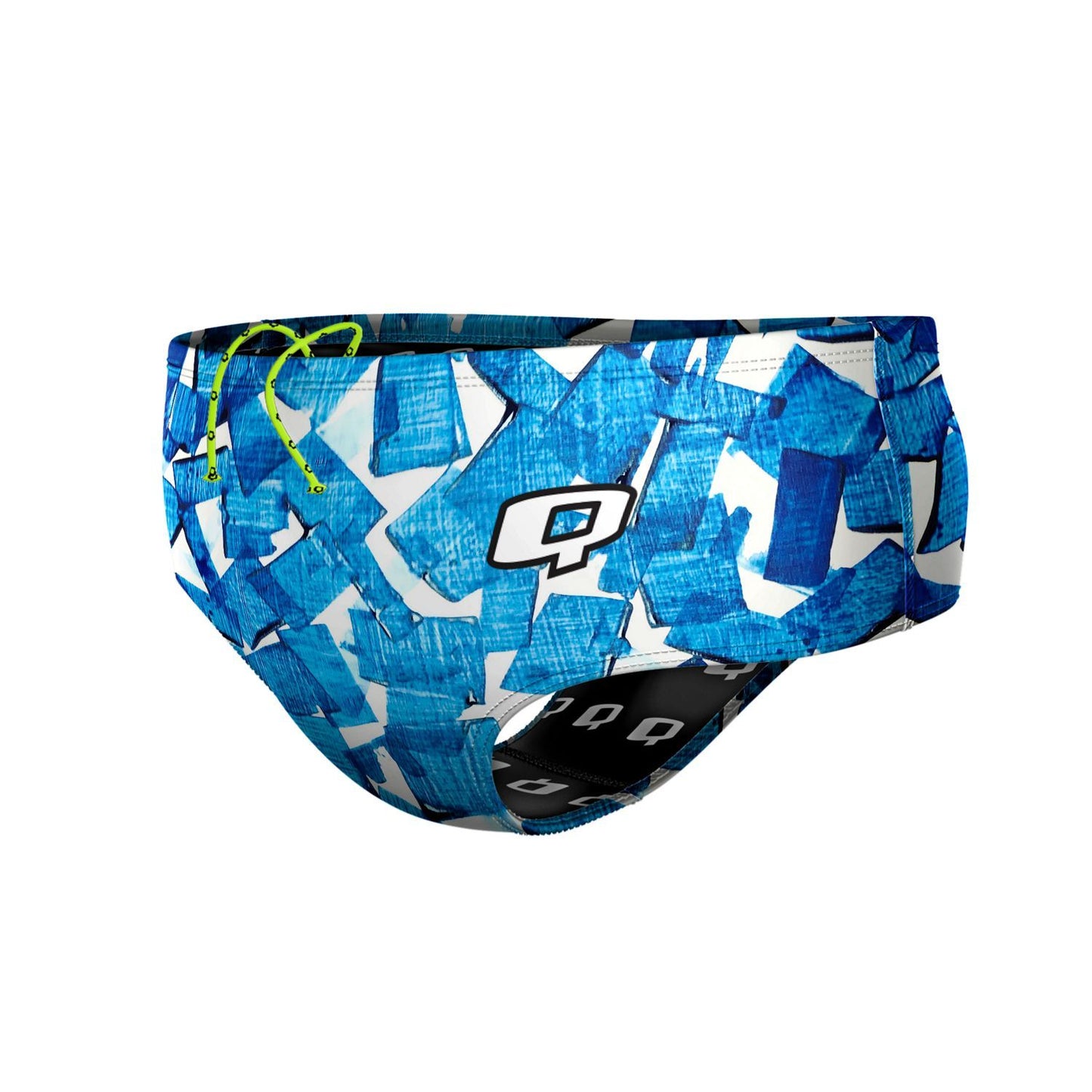 Sea Glass Classic Brief