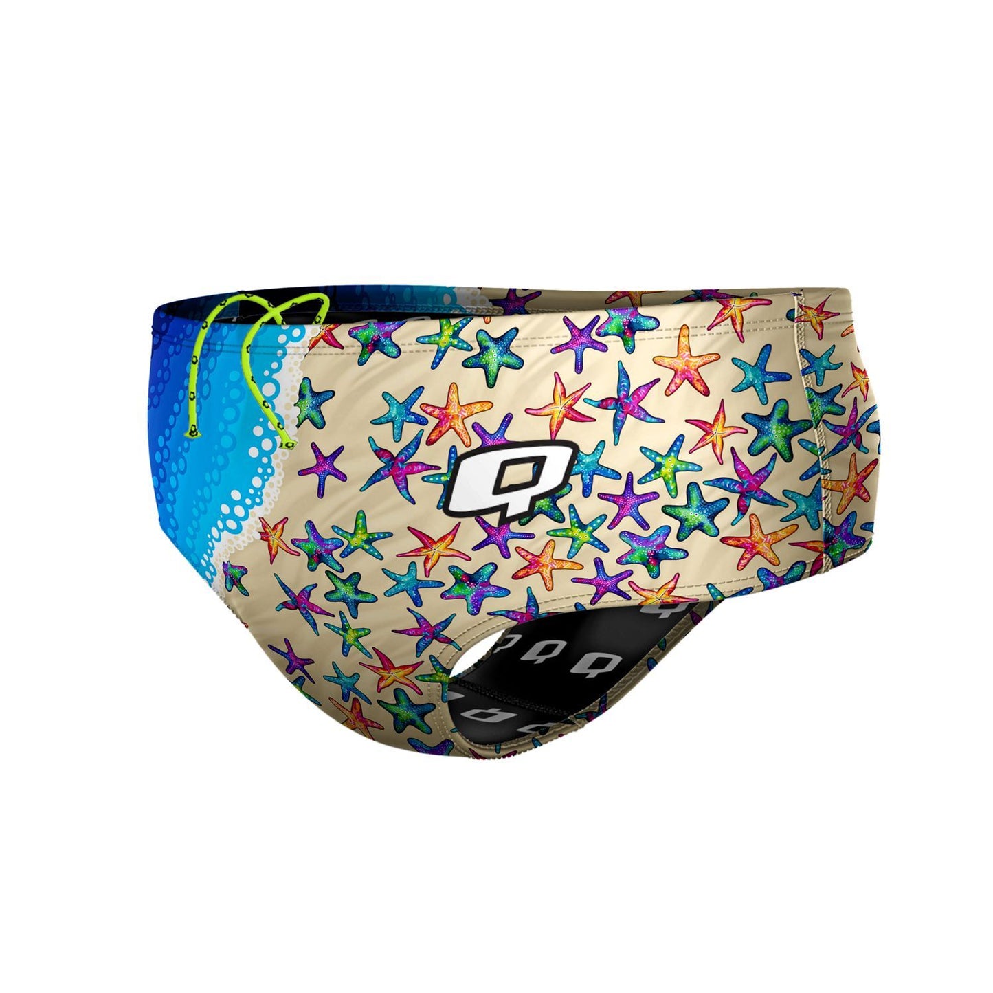 Sunkissed Starfish Classic Brief