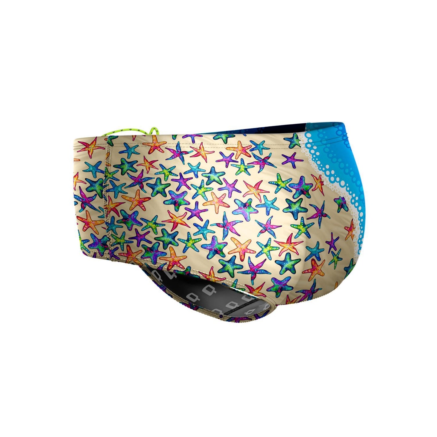 Sunkissed Starfish Classic Brief