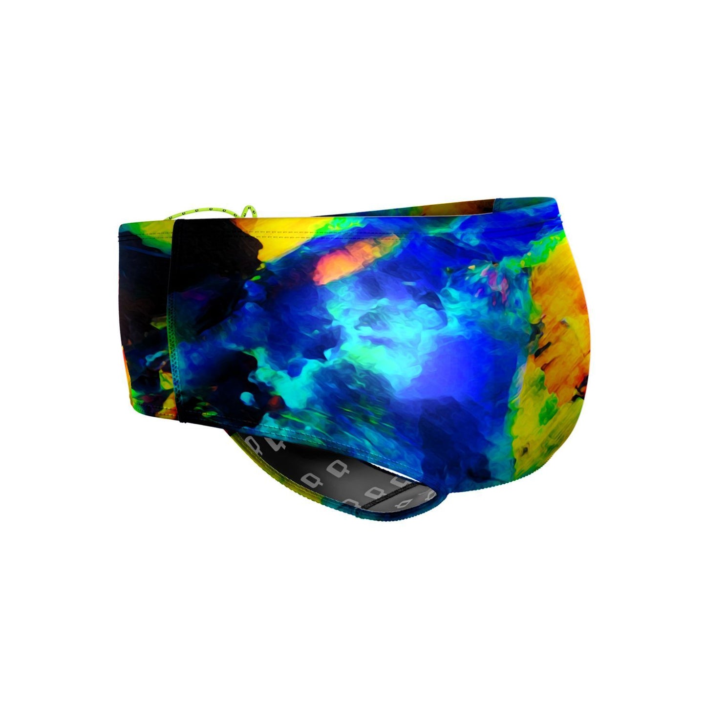 Fire Opal Classic Brief