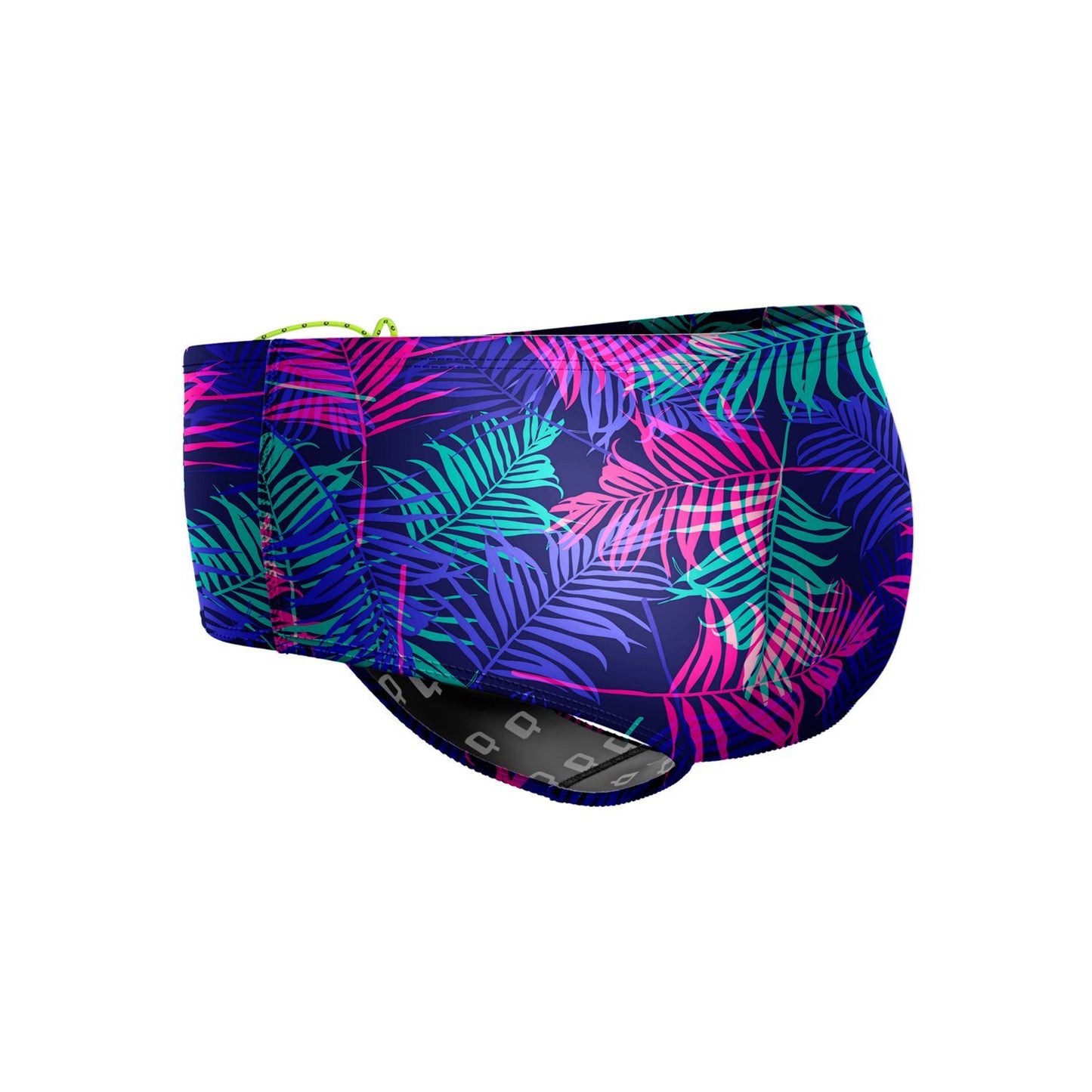 Spring Break 1984 Classic Brief