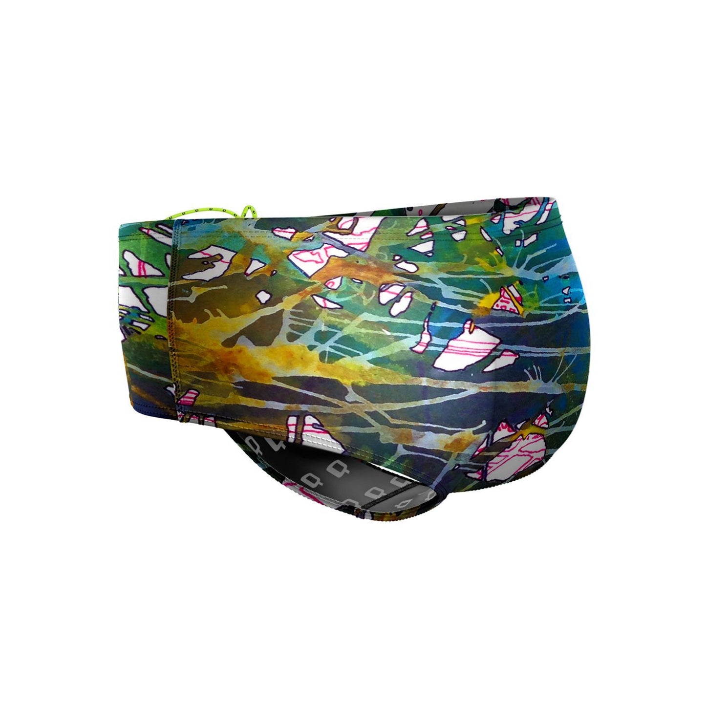 Creature Deep 3 Classic Brief