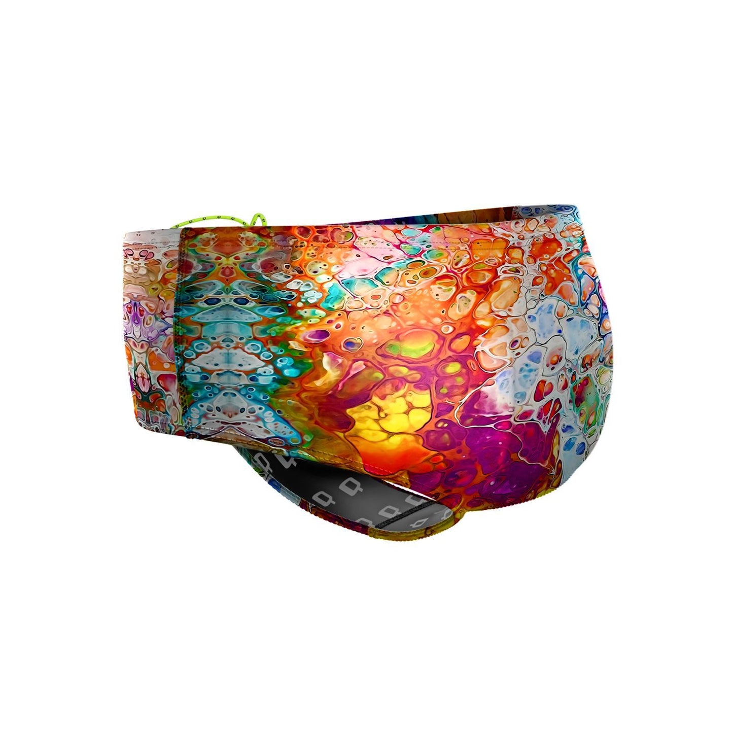 Colors of the Sea Classic Brief