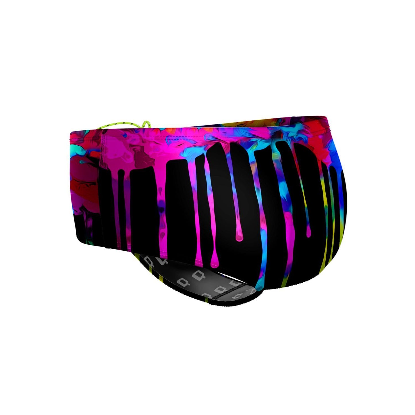 Unicorn Sneeze Classic Brief