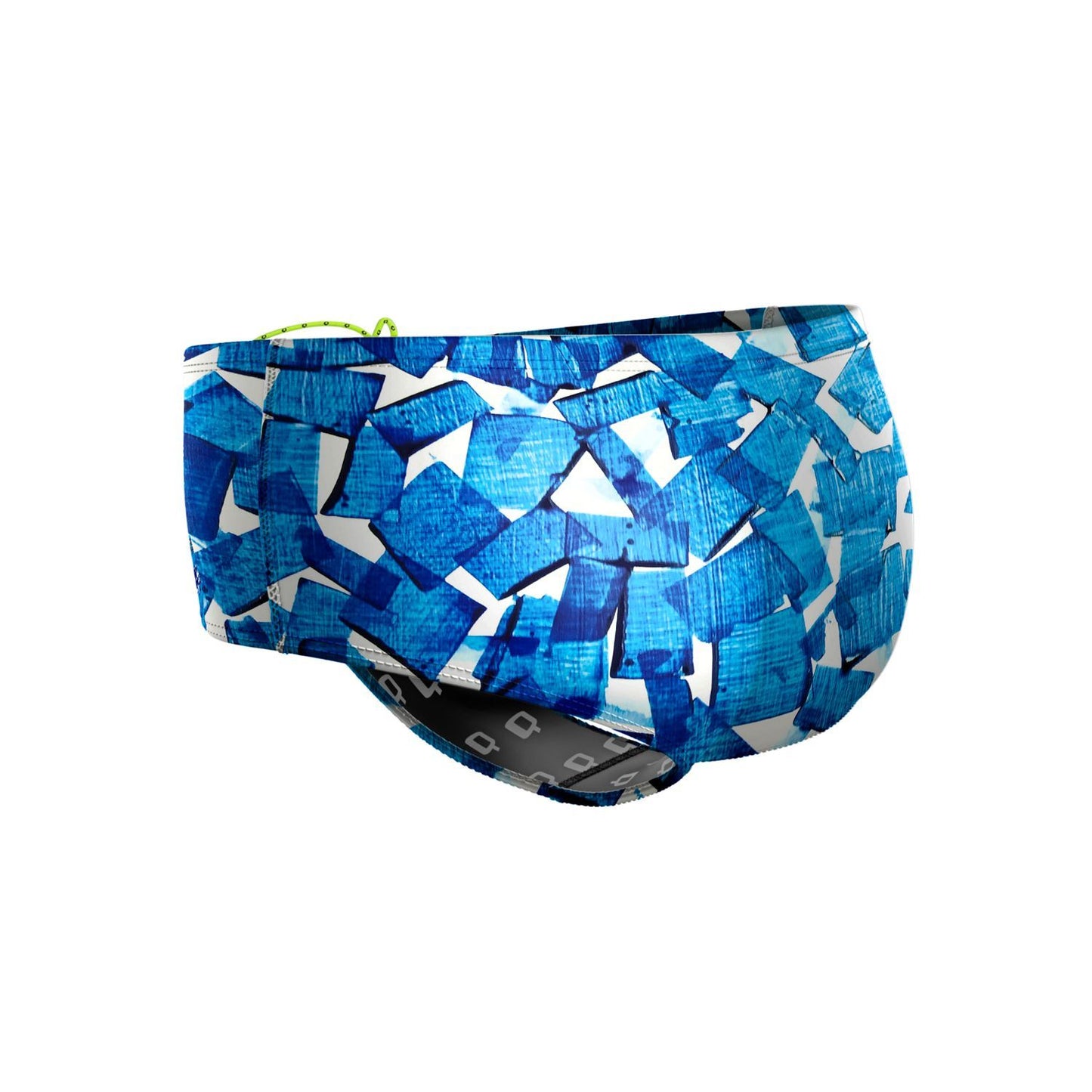 Sea Glass Classic Brief
