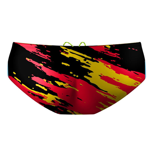 Deutschland Classic Brief