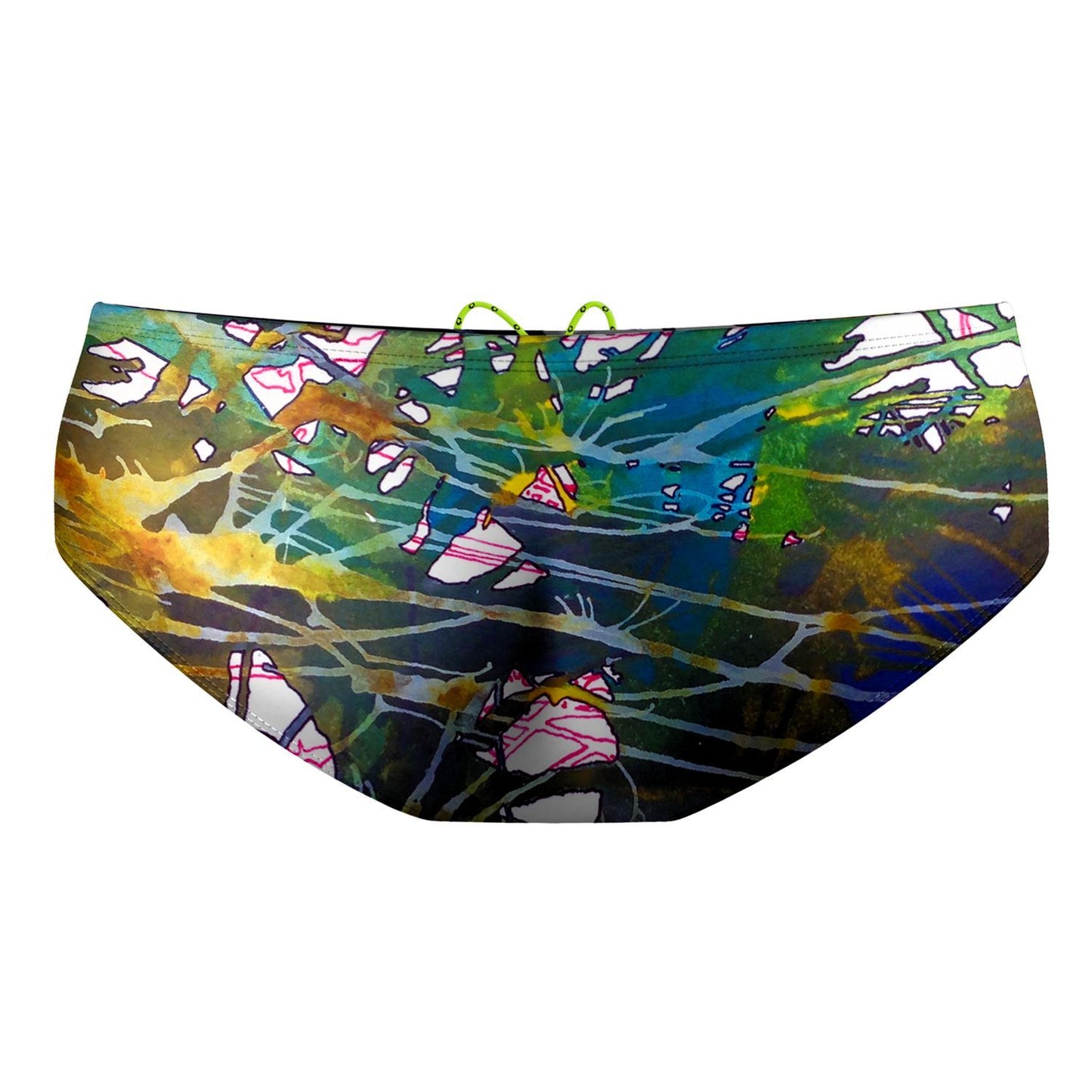 Creature Deep 3 Classic Brief