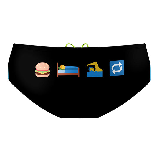 Swim Life Classic Brief