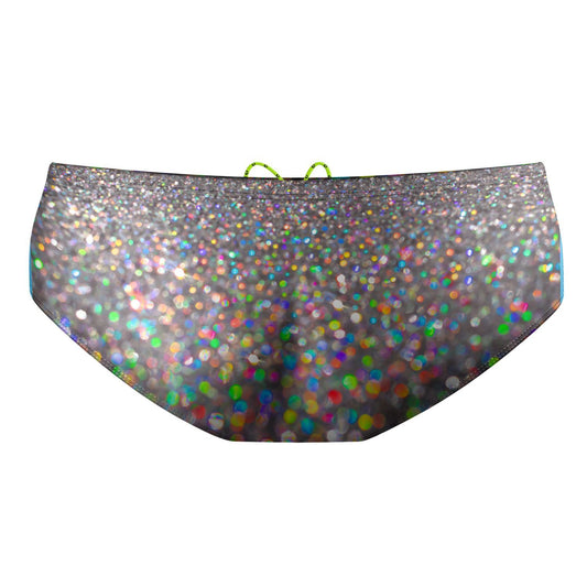 Dipped in Glitter Classic Brief