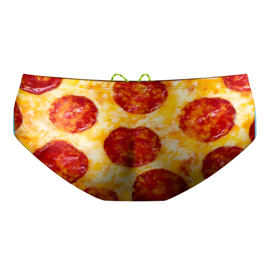 Pizza Classic Brief