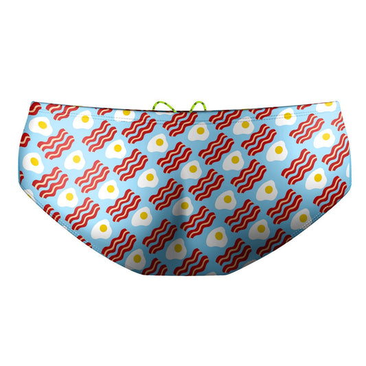 More Bacon Classic Brief