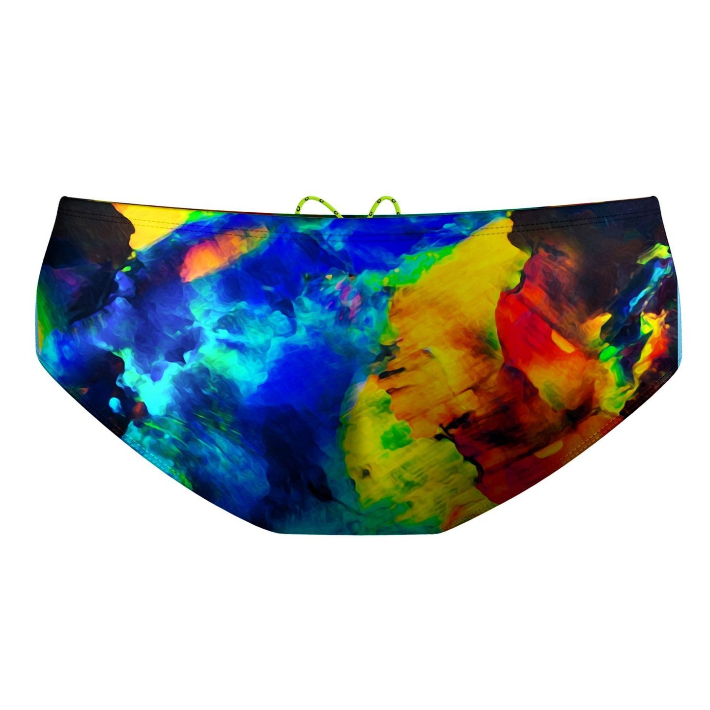 Fire Opal Classic Brief