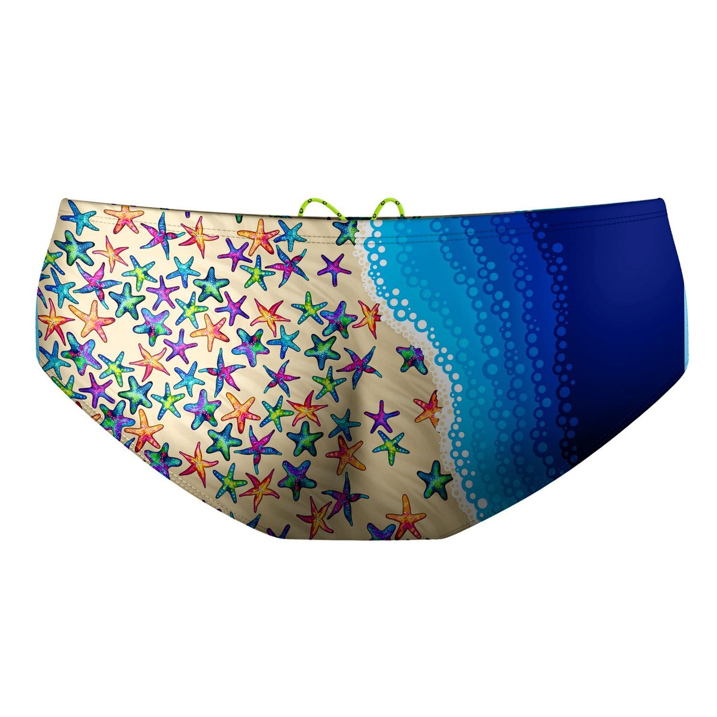 Sunkissed Starfish Classic Brief