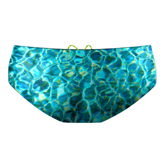 Pool Camo Classic Brief