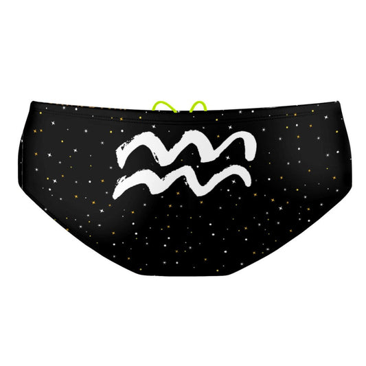Aquarius Classic Brief