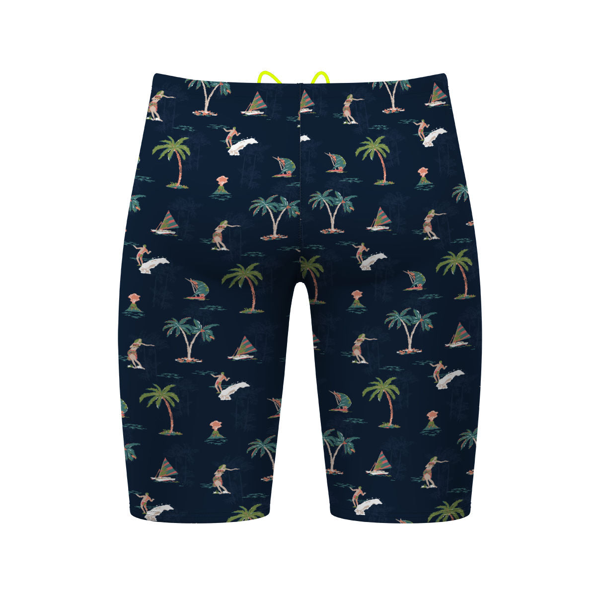 Mahalo - Jammer Swimsuit