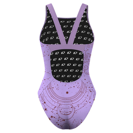 Spread your magic - Classic Strap Swimsuit