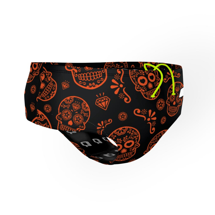 Los Skulls Classic Brief