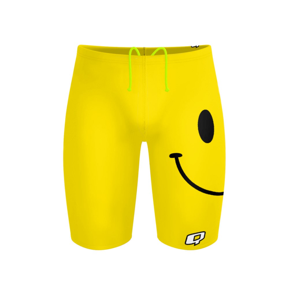 Smiley Jammer