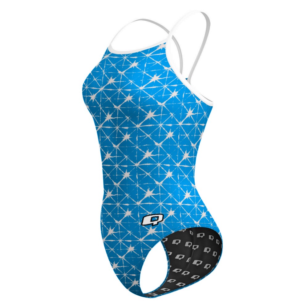 Kimono - Skinny Strap