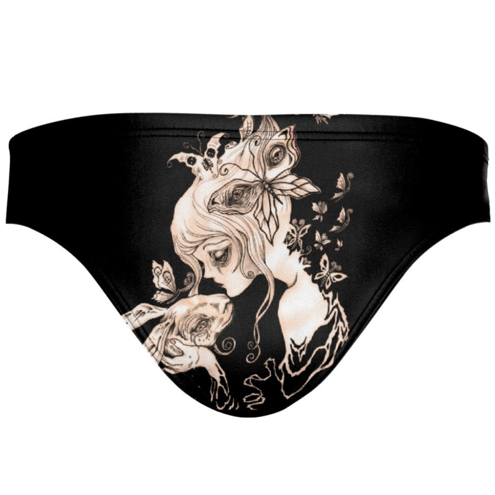 Alice Dreaming - Bandeau Bottom