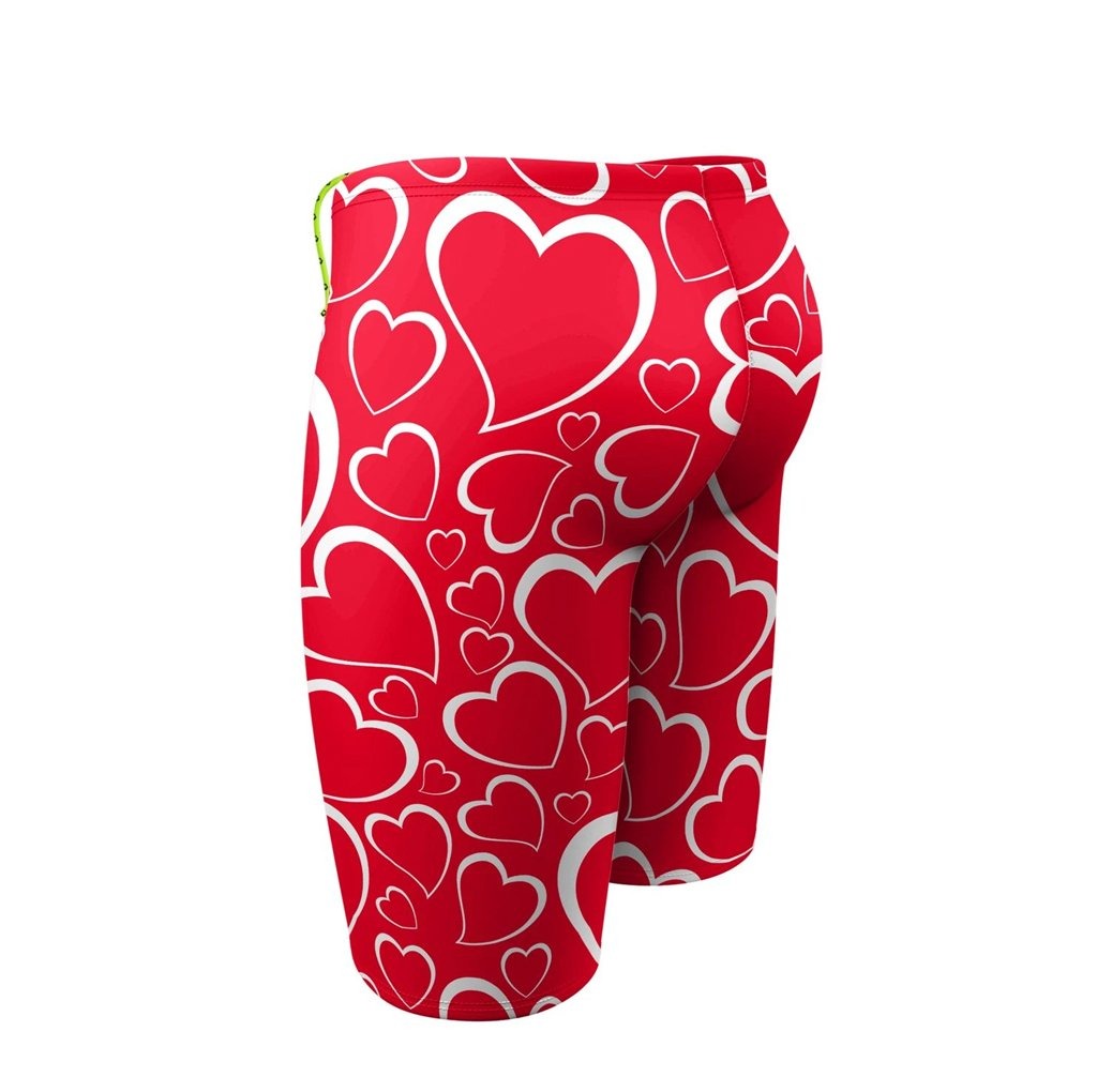 Corazones - Aquashop