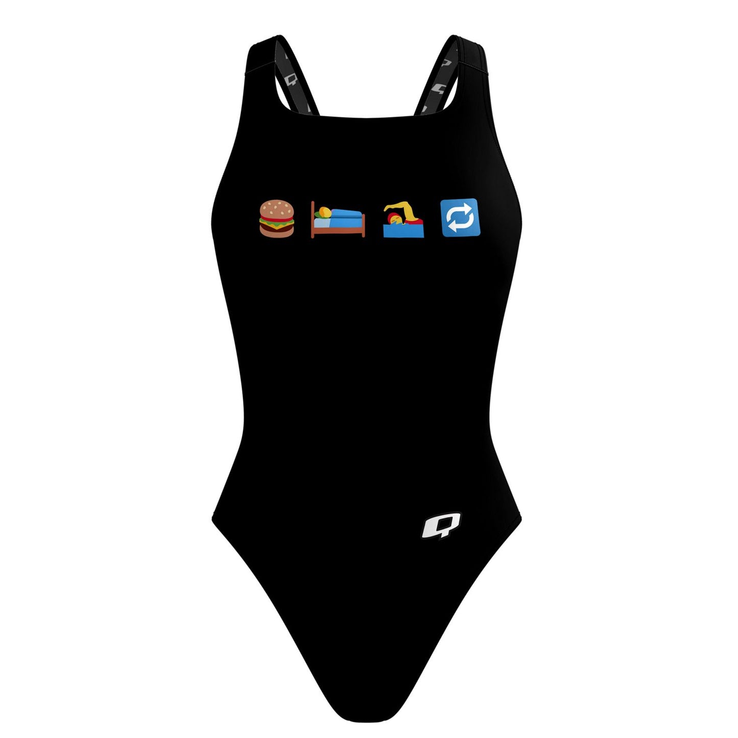 Swim Life Classic Strap