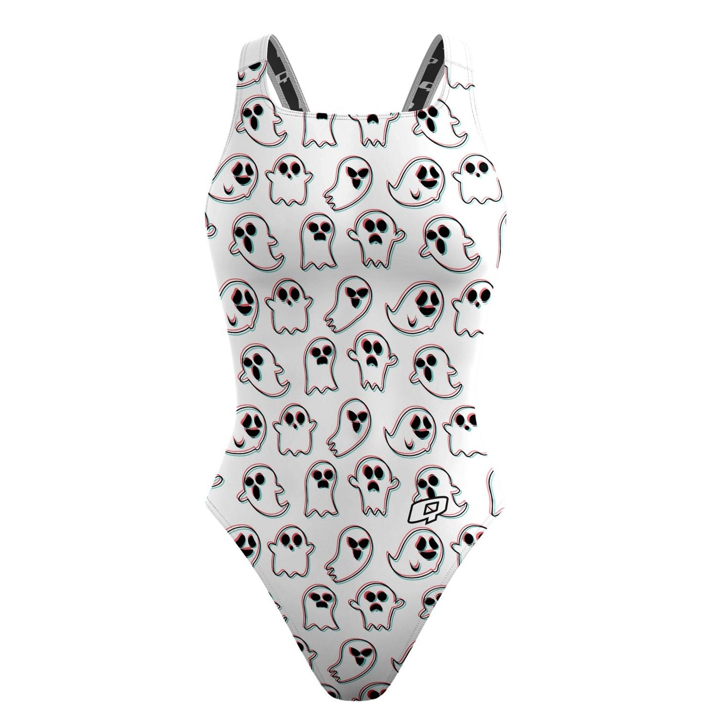 Ghosted Classic Strap