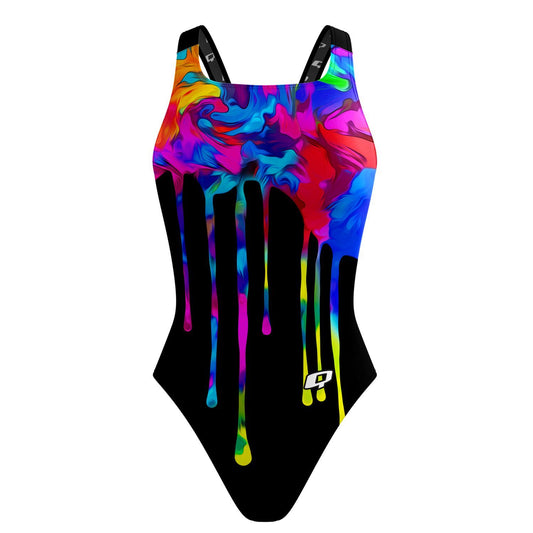 Unicorn Sneeze Classic Strap Stock