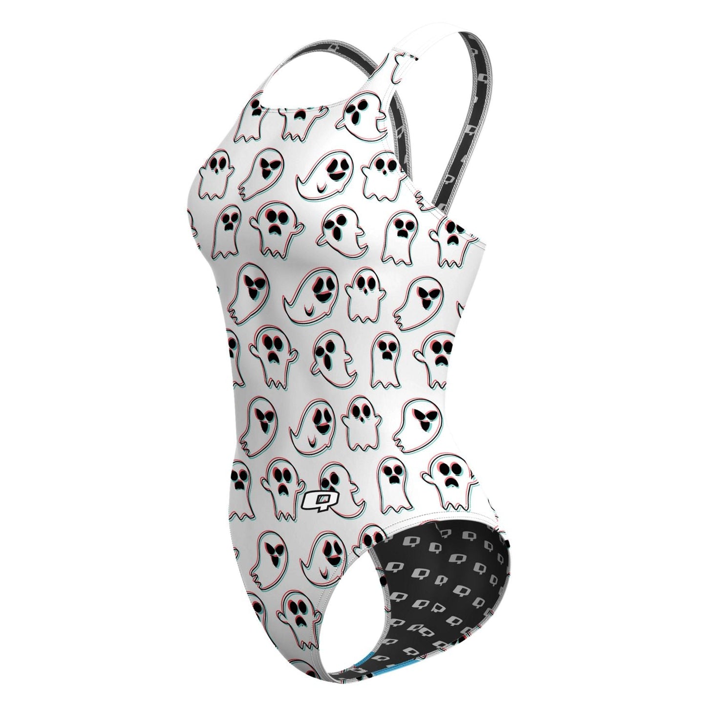 Ghosted Classic Strap